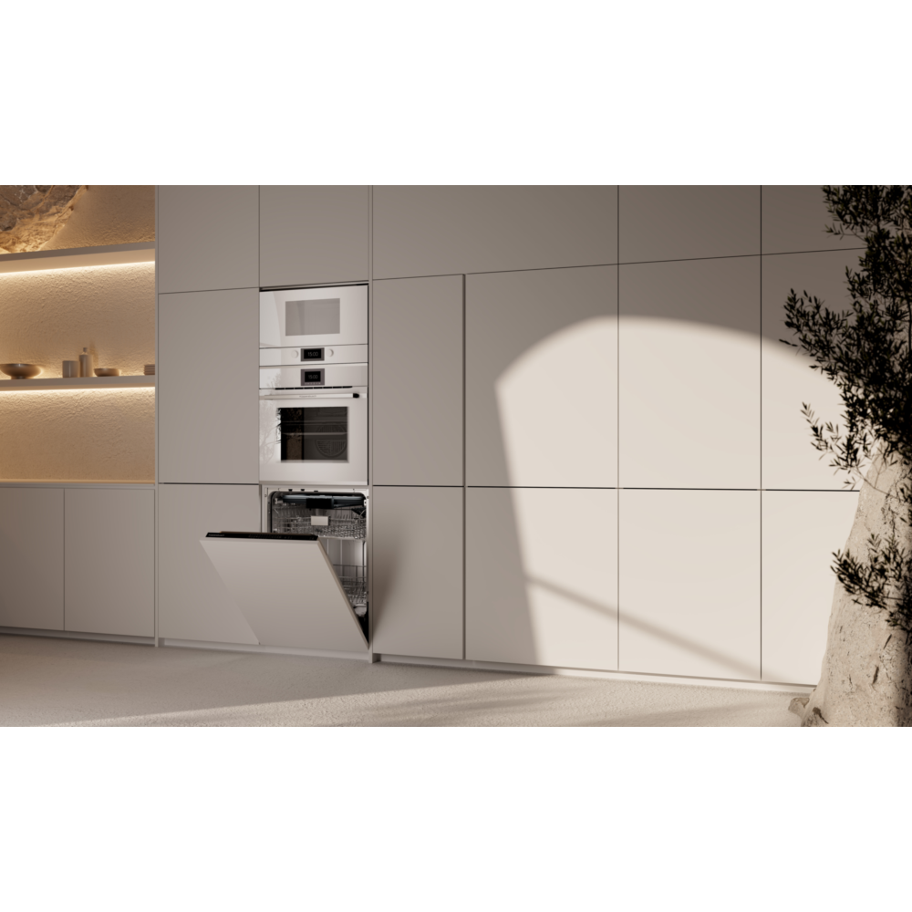 ������������ ������������� ���� Kuppersbusch ML 6330.0 W1 Stainless Steel