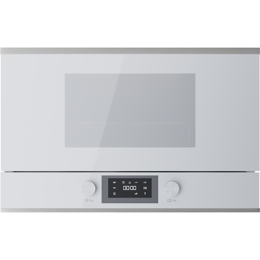 ������������ ������������� ���� Kuppersbusch MR 6330.0 W1 Stainless Steel