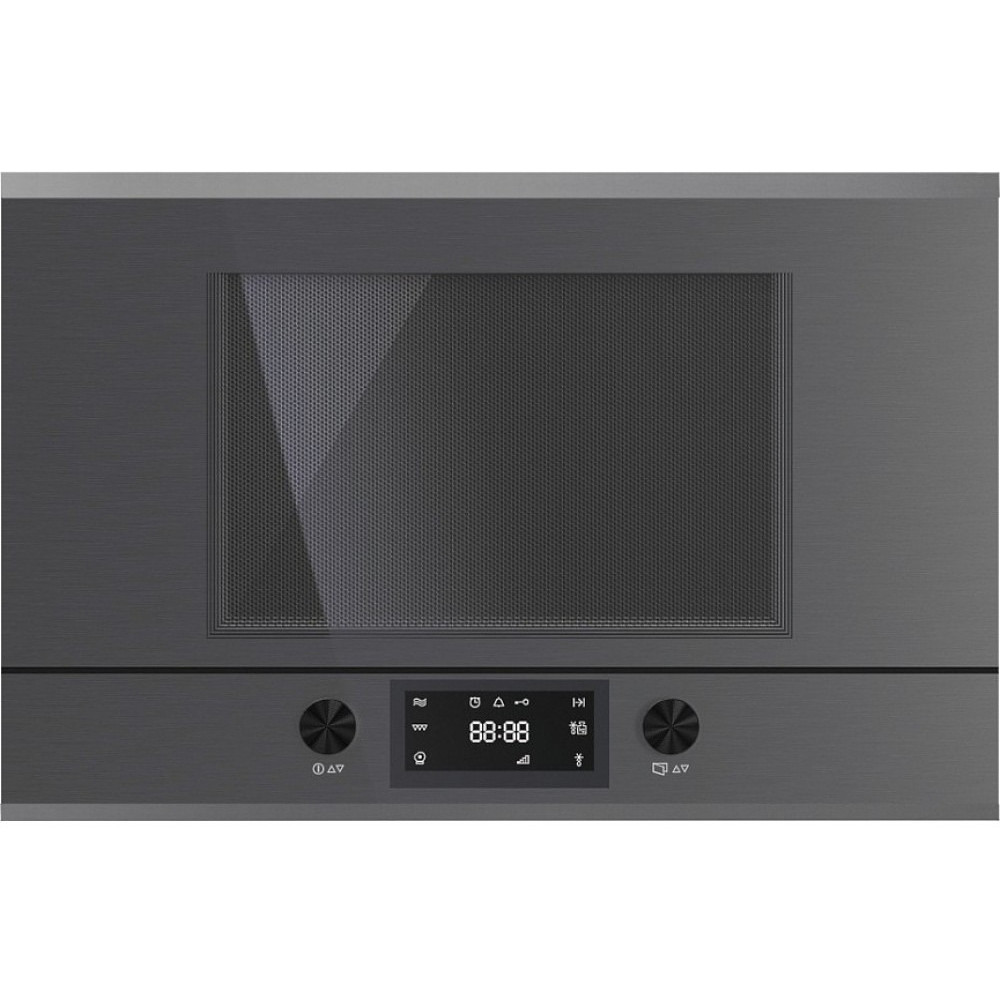 ������������ ������������� ���� Kuppersbusch ML 6330.0 GPH 1 Stainless Steel