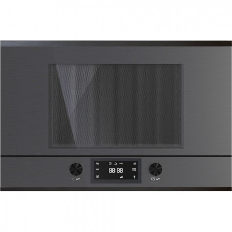 ������������ ������������� ���� Kuppersbusch ML 6330.0 GPH 2 Black Chrome