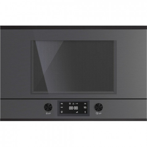������������ ������������� ���� Kuppersbusch ML 6330.0 GPH 5 Black Velvet
