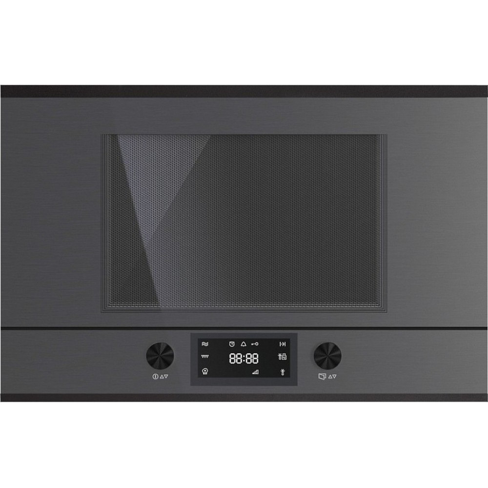 ������������ ������������� ���� Kuppersbusch ML 6330.0 GPH 5 Black Velvet