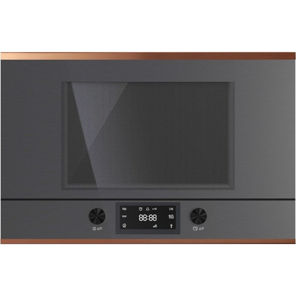 ������������ ������������� ���� Kuppersbusch ML 6330.0 GPH 7 Copper