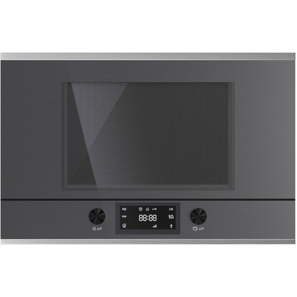 ������������ ������������� ���� Kuppersbusch MR 6330.0 GPH 1 Stainless Steel