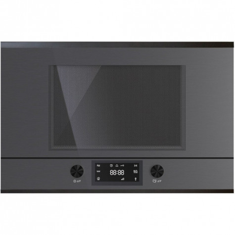 ������������ ������������� ���� Kuppersbusch MR 6330.0 GPH 2 Black Chrome