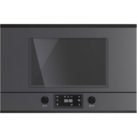 ������������ ������������� ���� Kuppersbusch MR 6330.0 GPH 5 Black Velvet