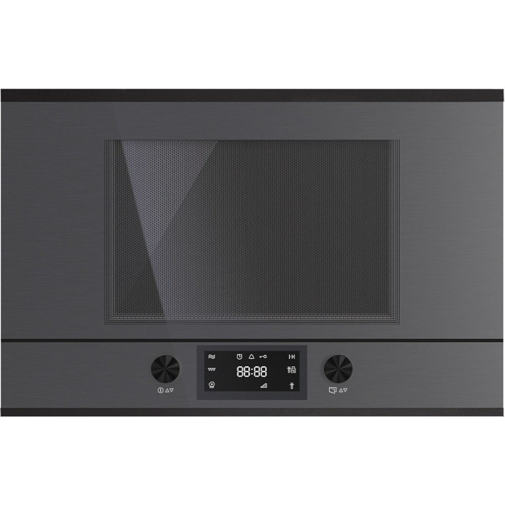 ������������ ������������� ���� Kuppersbusch MR 6330.0 GPH 5 Black Velvet
