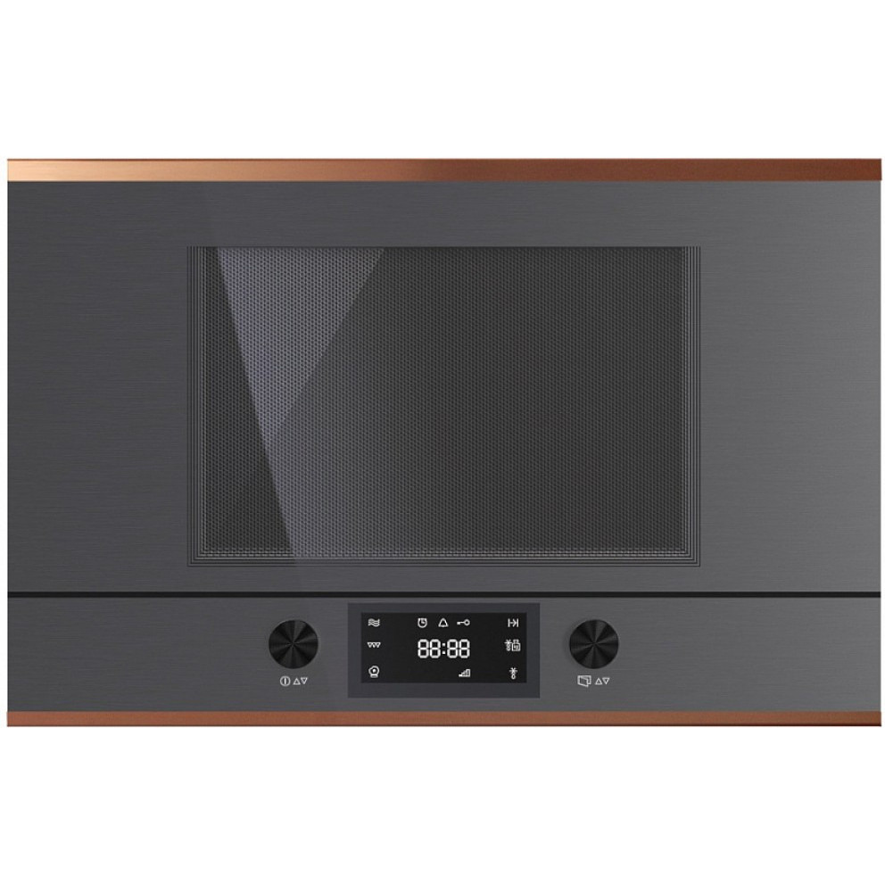 ������������ ������������� ���� Kuppersbusch MR 6330.0 GPH 7 Copper