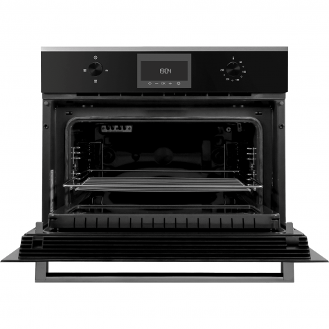������������ ������������� ���� Kuppersbusch CM 6330.0 S6 Black Steel