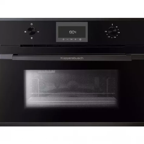 ������������ ������������� ���� Kuppersbusch CM 6330.0 S6 Black Steel
