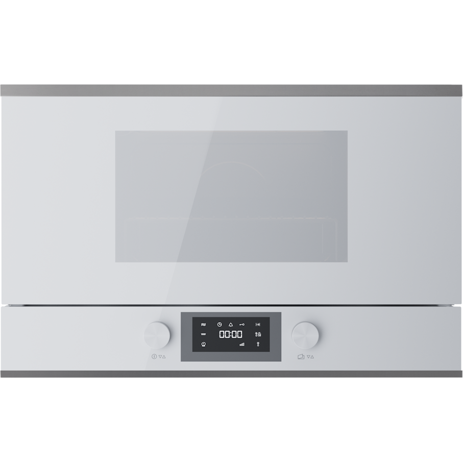 ������������ ������������� ���� Kuppersbusch ML 6330.0 W3 Silver Chrome