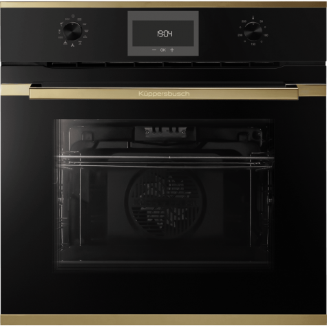 ������������� ������� ���� Kuppersbusch B 6330.0 S4 Gold
