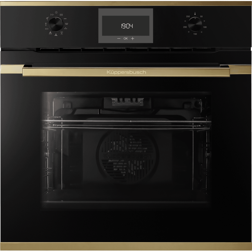 ������������� ������� ���� Kuppersbusch B 6330.0 S4 Gold