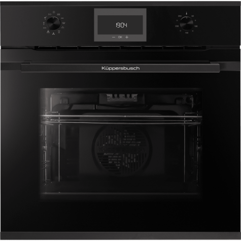 ������������� ������� ���� Kuppersbusch B 6330.0 S5 Black Velvet
