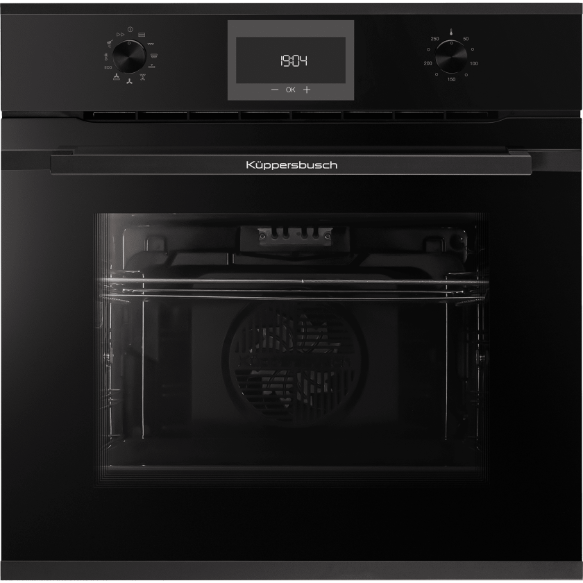 ������������� ������� ���� Kuppersbusch B 6330.0 S5 Black Velvet
