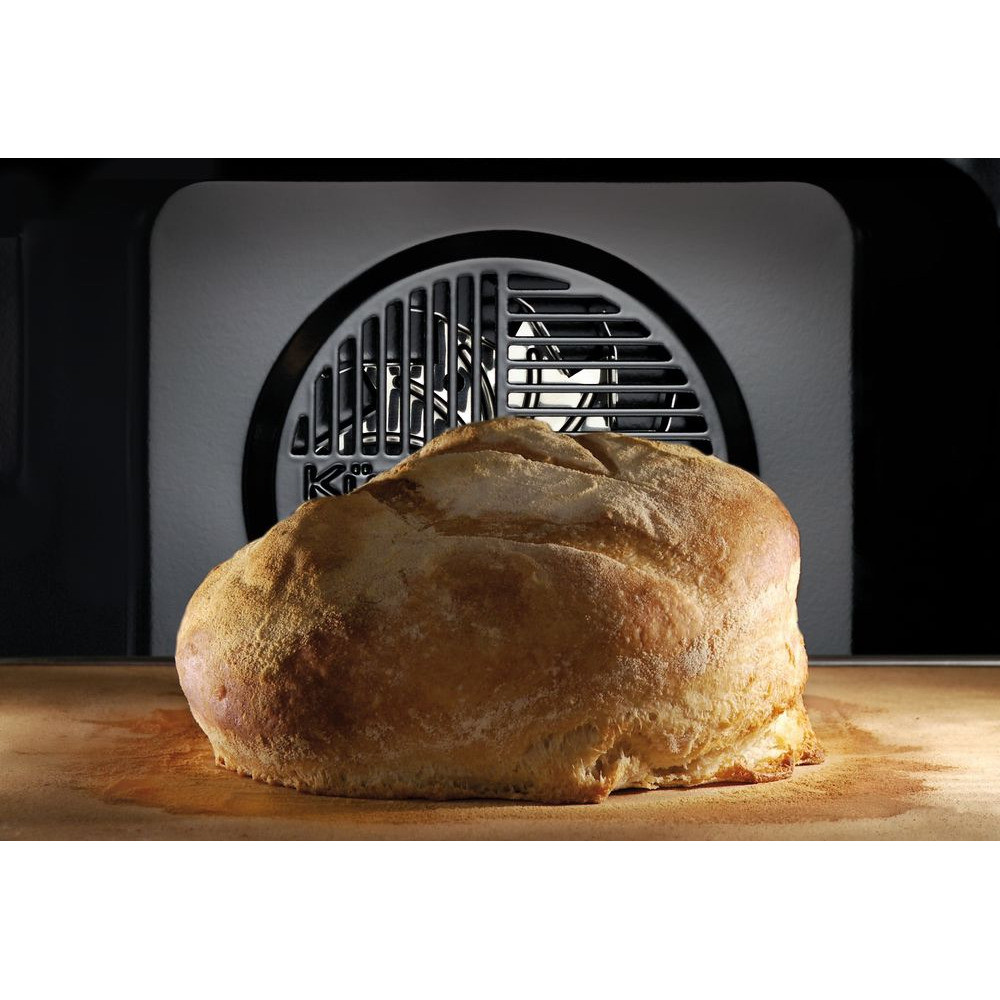 ������������� ������� ���� Kuppersbusch B 6330.0 S5 Black Velvet