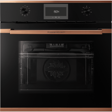 ������������� ������� ���� Kuppersbusch B 6330.0 S7 Copper