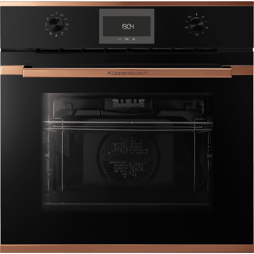 ������������� ������� ���� Kuppersbusch B 6330.0 S7 Copper