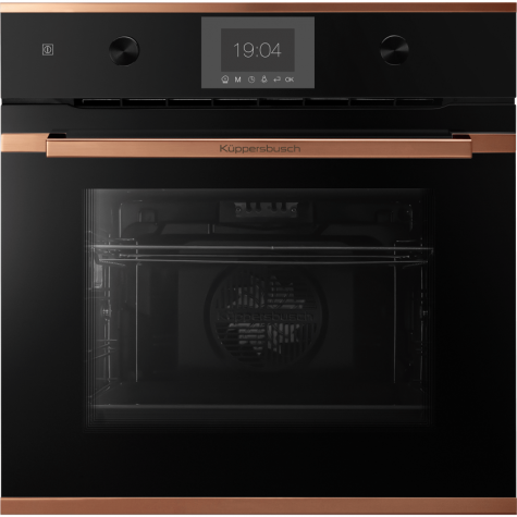������������� ������� �����Kuppersbusch B 6350.0 S7�Copper