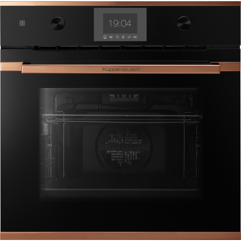 Электрический духовой шкаф Kuppersbusch B 6350.0 S7 Copper