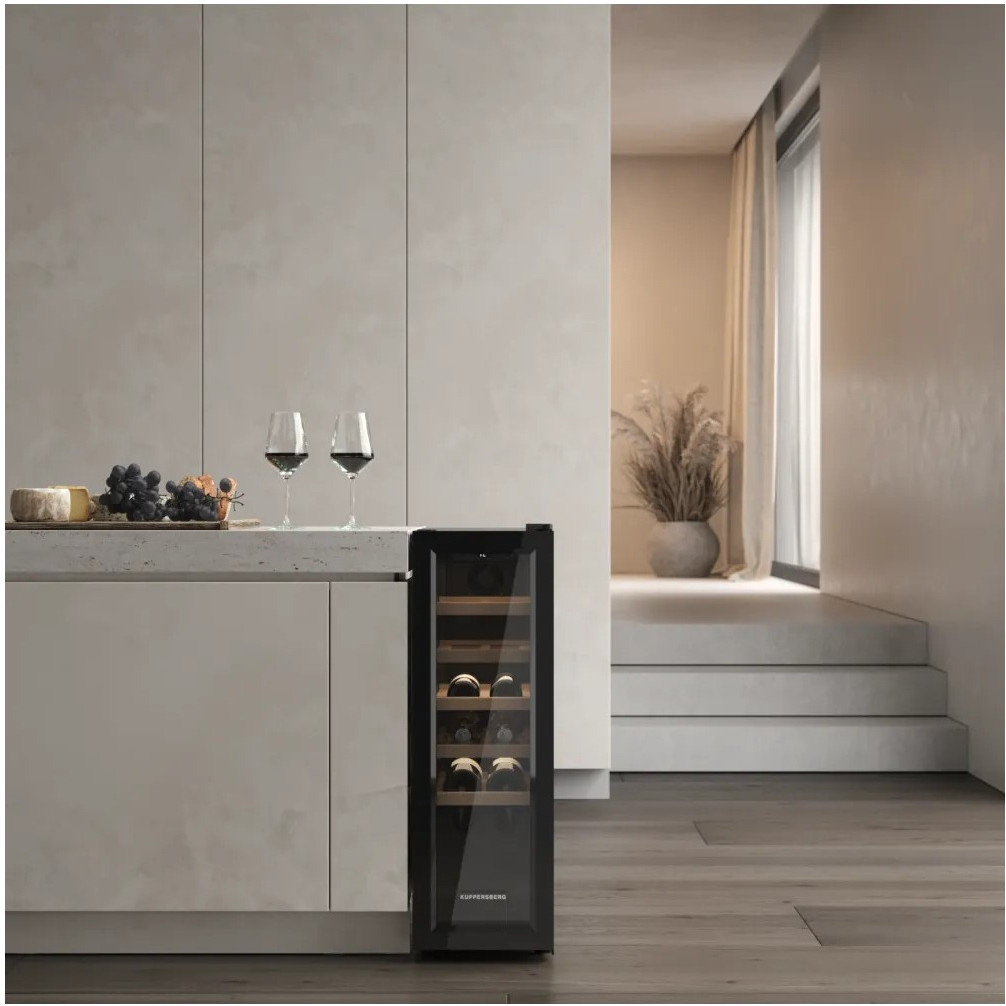 ������ ���� Kuppersberg RSW 81