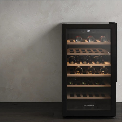 ������ ���� Kuppersberg RSW 82
