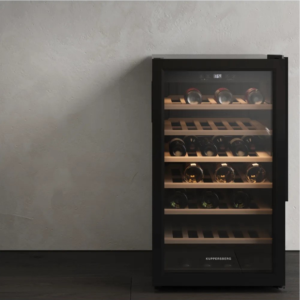 ������ ���� Kuppersberg RSW 82