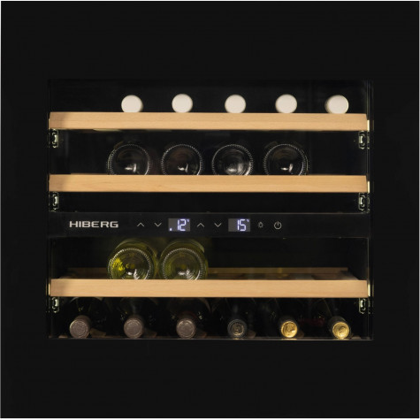 ������������ ������ ���� HIBERG ROYAL W 60