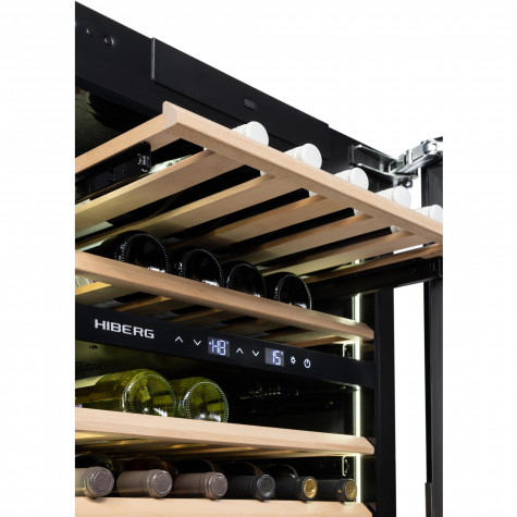 ������������ ������ ���� HIBERG ROYAL W 60