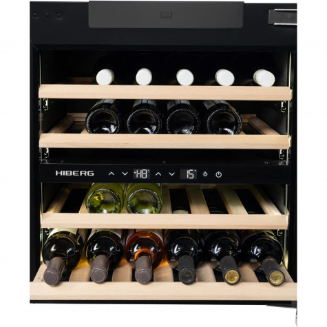 ������������ ������ ���� HIBERG ROYAL W 60