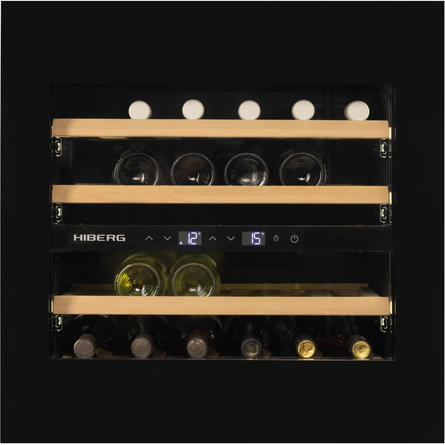 ������������ ������ ���� HIBERG ROYAL W 60