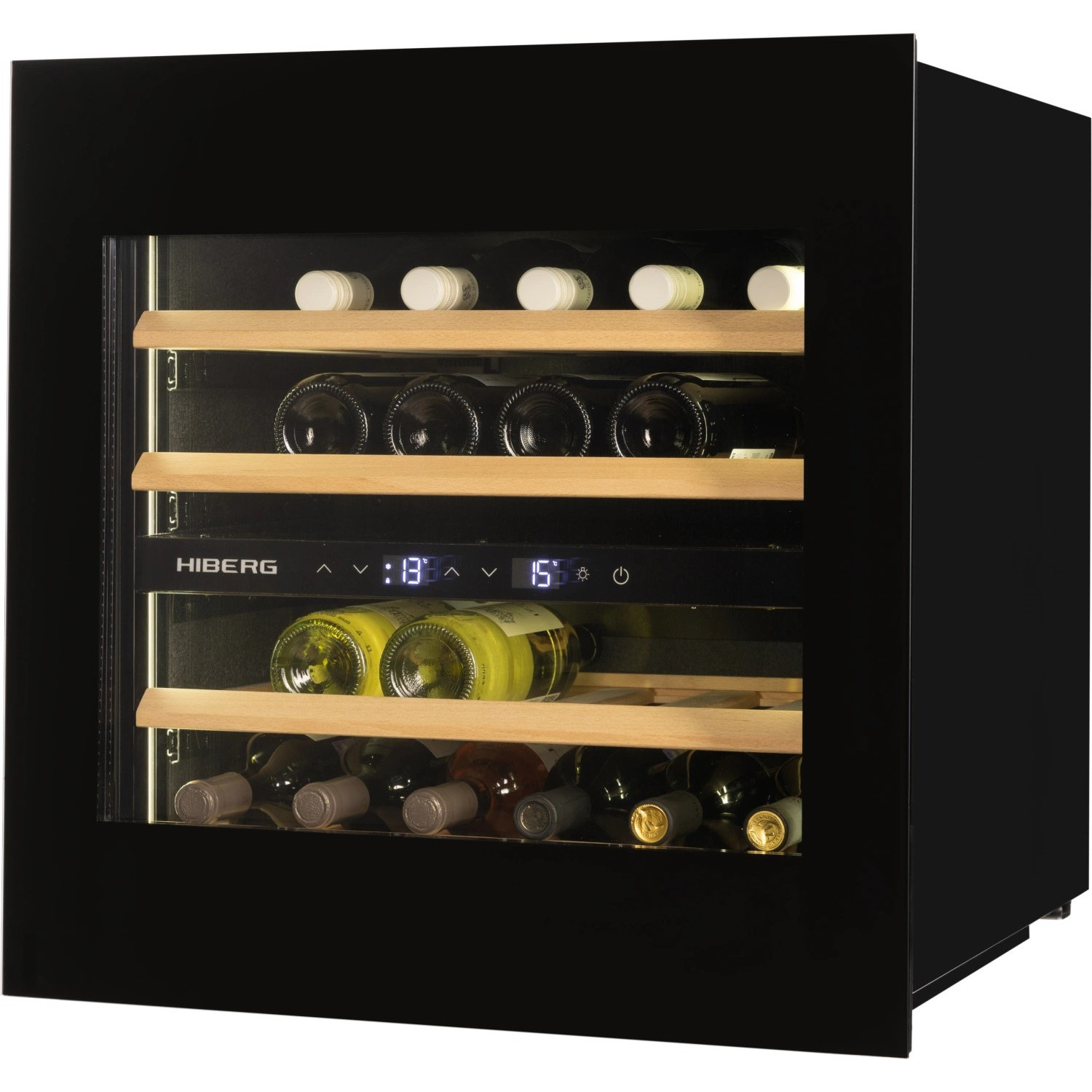 ������������ ������ ���� HIBERG ROYAL W 60