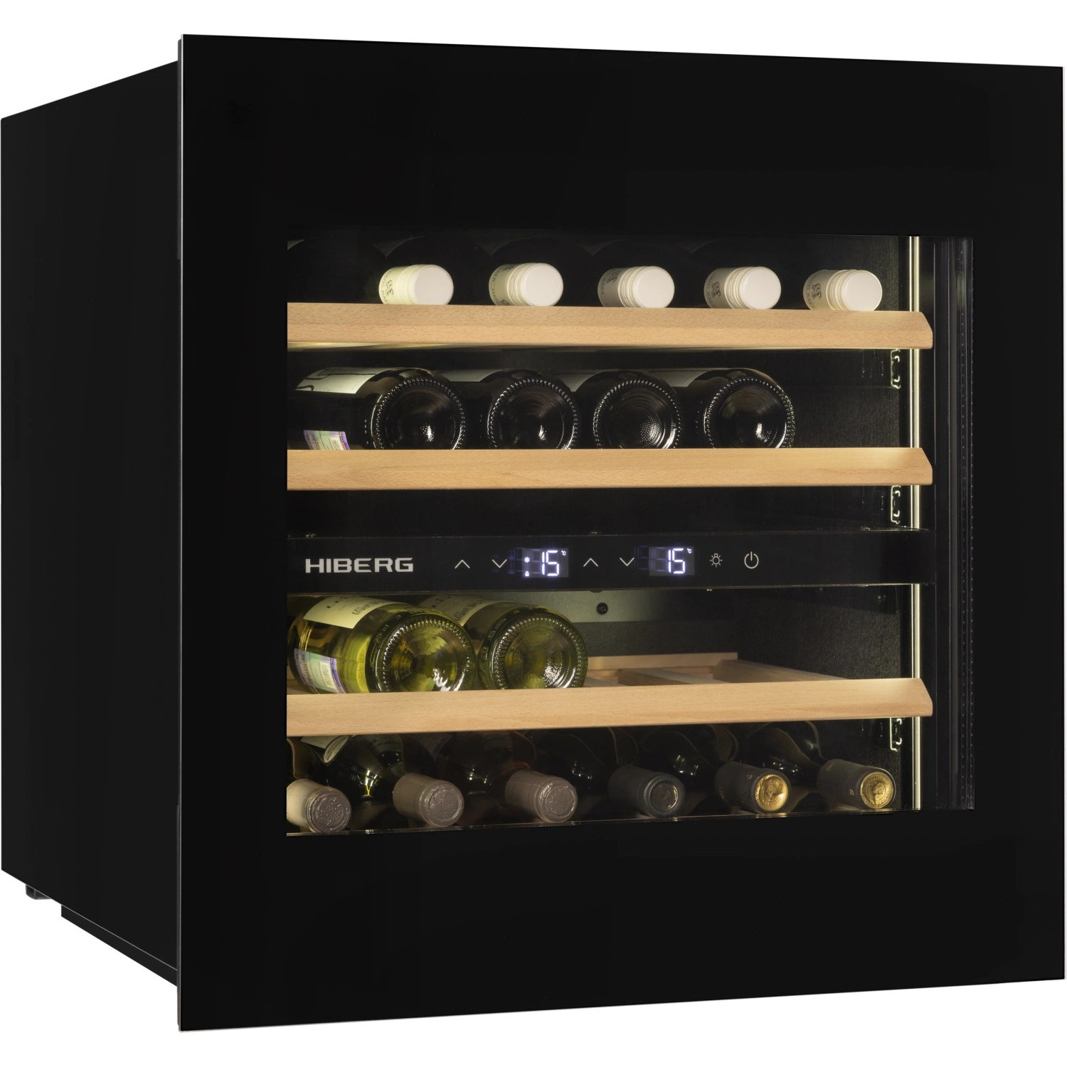������������ ������ ���� HIBERG ROYAL W 60