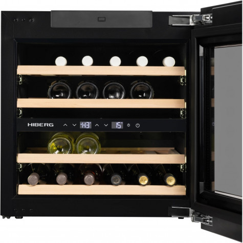 ������������ ������ ���� HIBERG ROYAL W 60