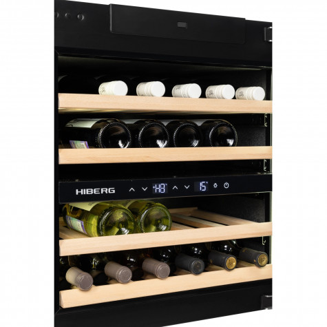 ������������ ������ ���� HIBERG ROYAL W 60