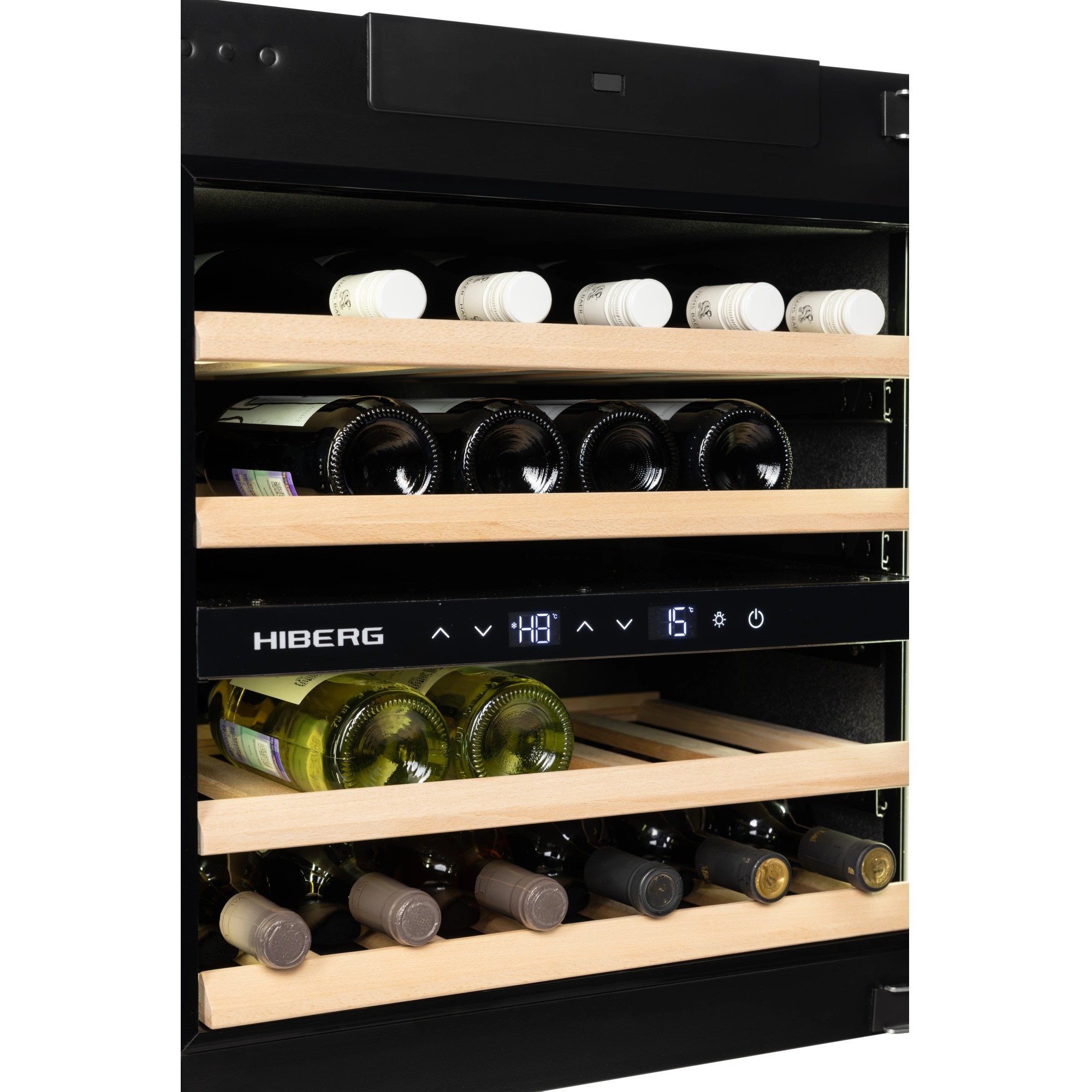 ������������ ������ ���� HIBERG ROYAL W 60