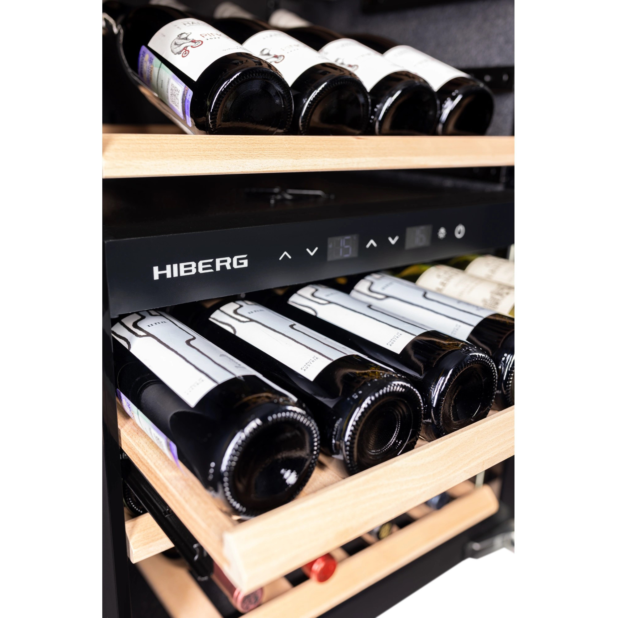 ������������ ������ ���� HIBERG ROYAL W 85