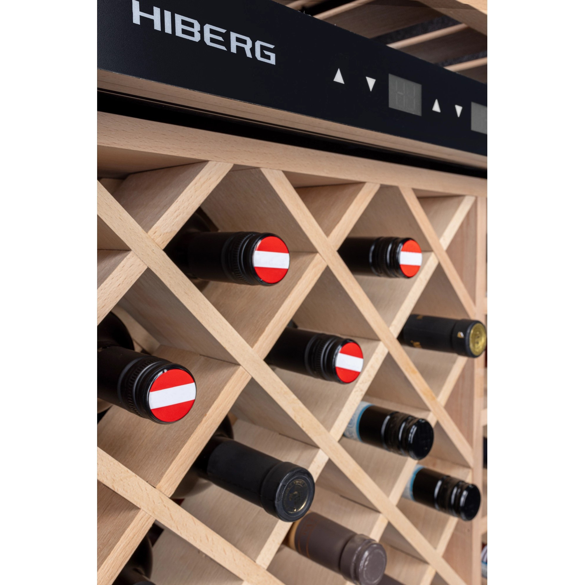 ������������ ������ ���� HIBERG ROYAL WX 190
