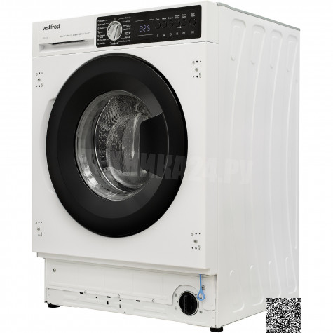 ������������ ���������� ������ Vestfrost VF814BI03W