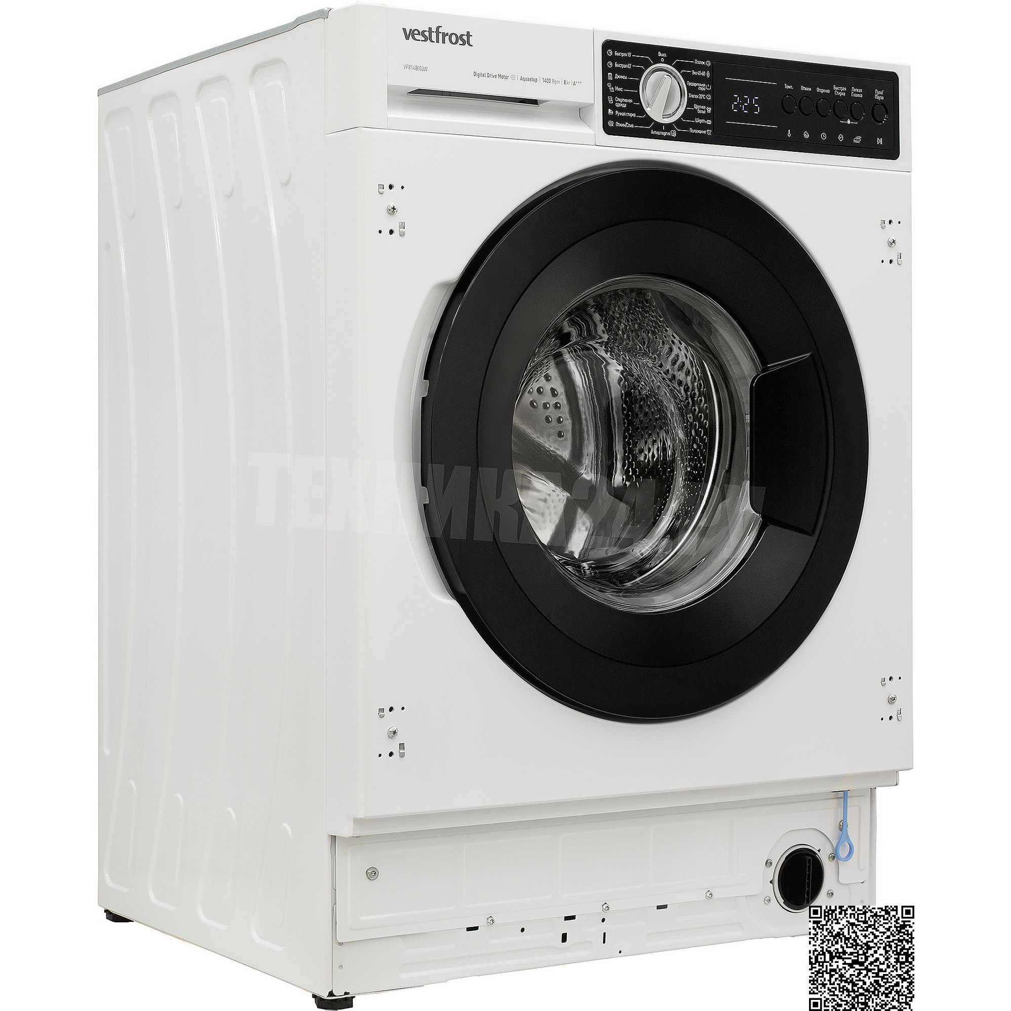 ������������ ���������� ������ Vestfrost VF814BI03W