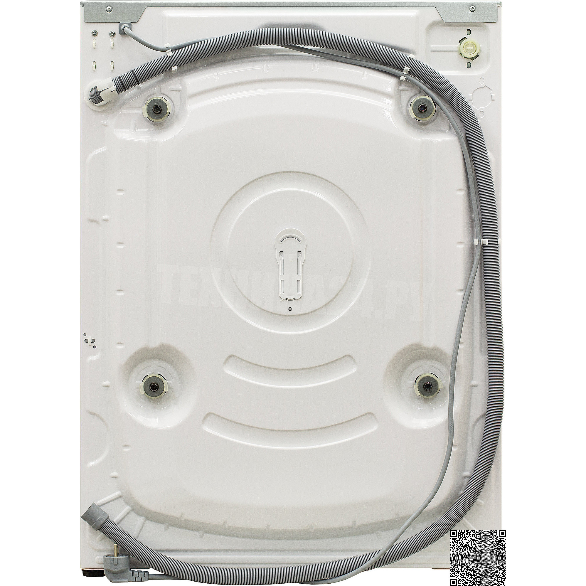������������ ���������� ������ Vestfrost VF814BI03W
