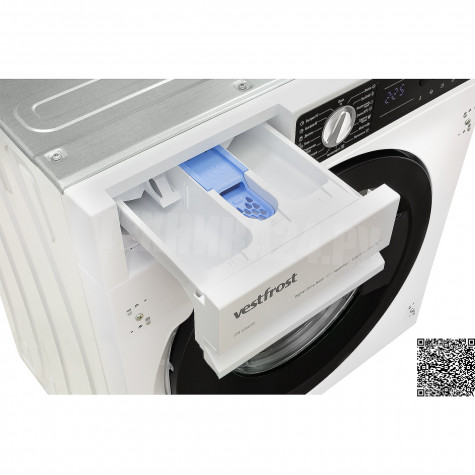 ������������ ���������� ������ Vestfrost VF814BI03W