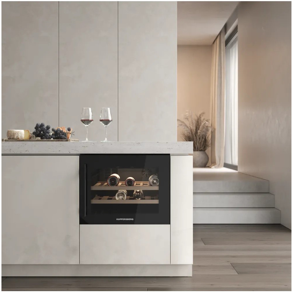 ������ ���� ������������ Kuppersberg RBW 45