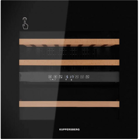 ������ ���� ������������ Kuppersberg RBW 66