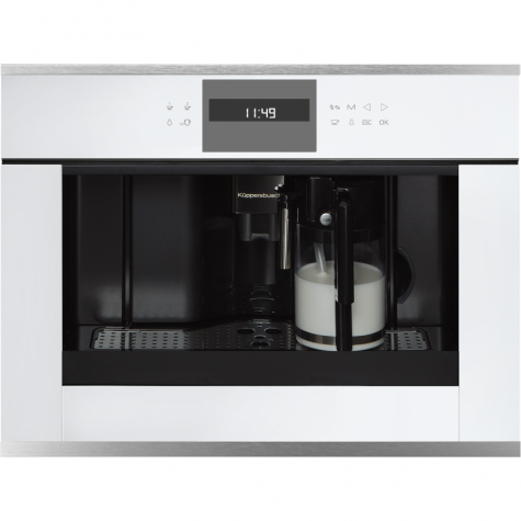 ������������ ���������� Kuppersbusch CKV 6550.0 W1 Stainless steel