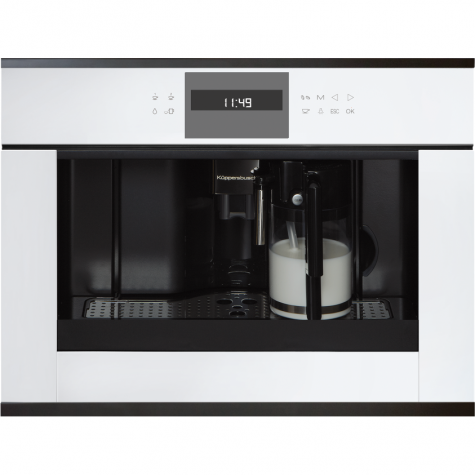 ������������ ���������� Kuppersbusch CKV 6550.0 W2 Black Chrome