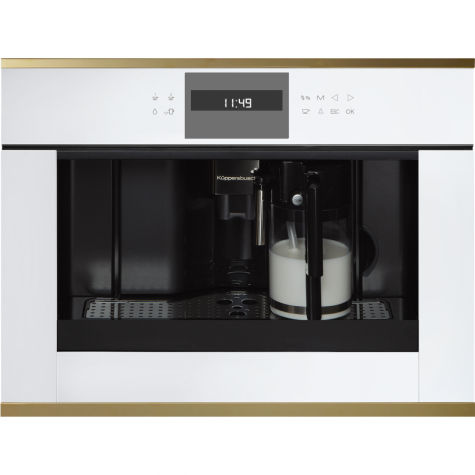 ������������ ���������� Kuppersbusch CKV 6550.0 W4 Gold