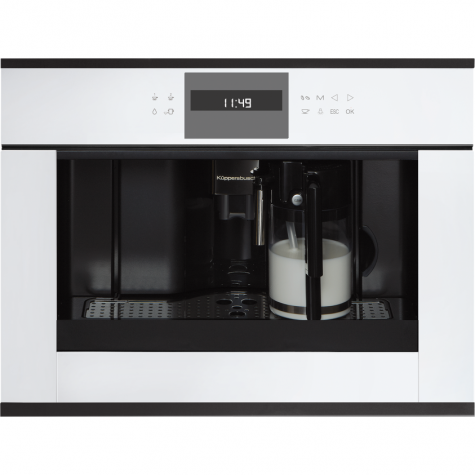 ������������ ���������� Kuppersbusch CKV 6550.0 W5 Black Velvet