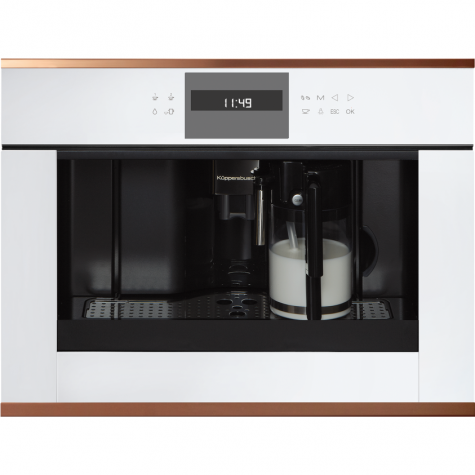 ������������ ���������� Kuppersbusch CKV 6550.0 W7 Copper