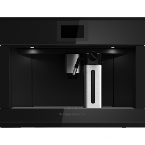 ������������ ���������� Kuppersbusch CKV 6800.0 S2 Black Chrome